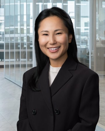 Profile photo for Sara Cho