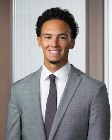 Profile photo for Brandon Hunt