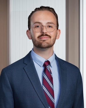 Profile photo for Zachary A. Kreisler