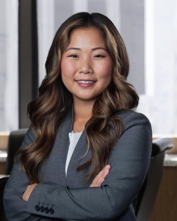 Profile photo for Kimberley Dong