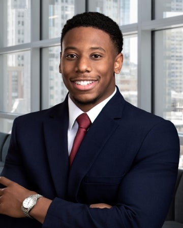 Profile photo for Tamontae Stanton-Jones