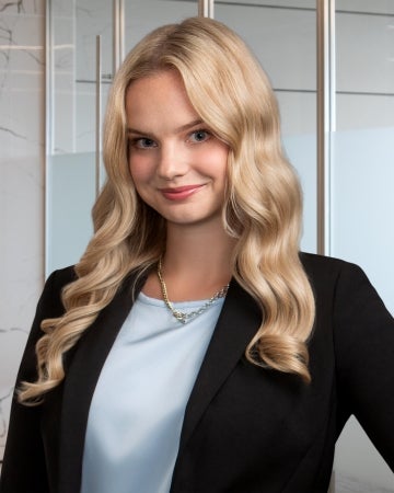 Profile photo for Laurel McCabe