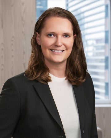 Profile photo for Andrea Traut