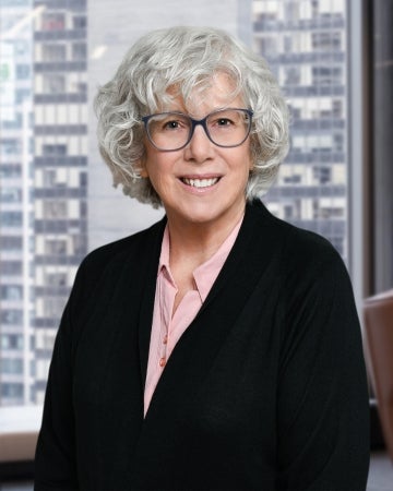 Profile photo for Marie A. Cooper