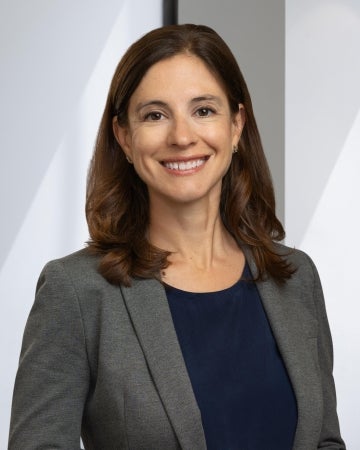 Profile photo for Alexandra Bromer