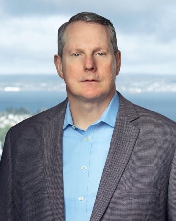 Profile photo for John H. Evans