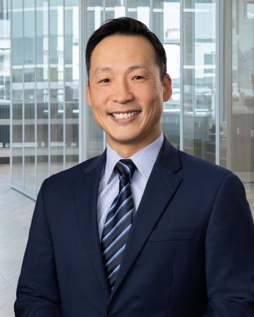 Profile photo for Chris M. Kang