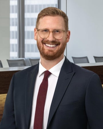 Profile photo for Brandon R. Thompson