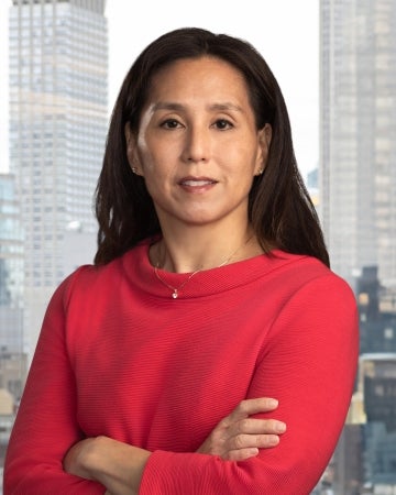 Profile photo for Adrienne S. Ehrhardt