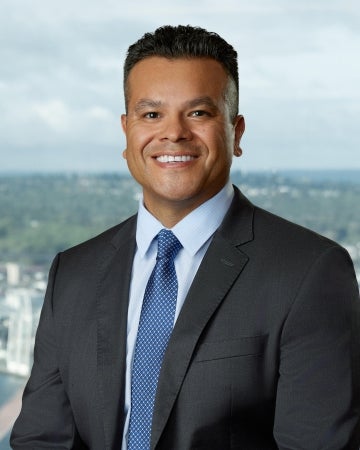 Profile photo for Javier F. Garcia