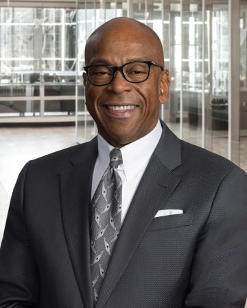 Profile photo for James F. Williams