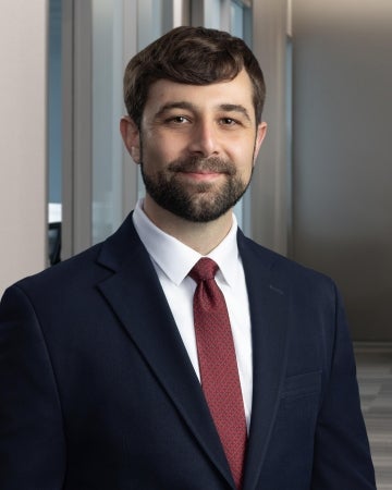 Profile photo for Benjamin R. Desch