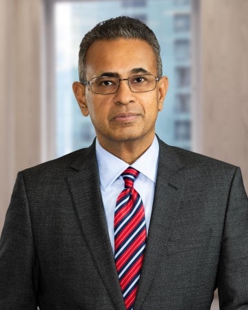 Profile photo for Pravin B. Rao