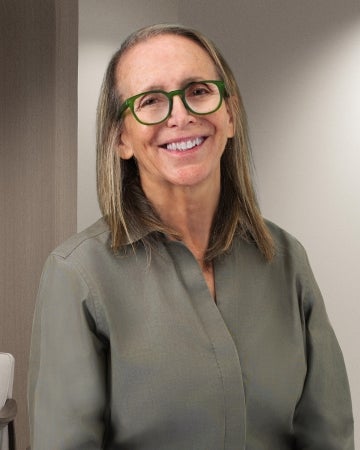 Profile photo for Paula L. Goodwin