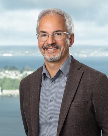 Profile photo for Stephen C. Bishop