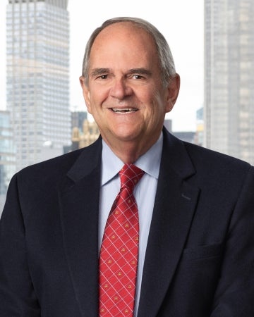 Profile photo for Thomas E. Platt