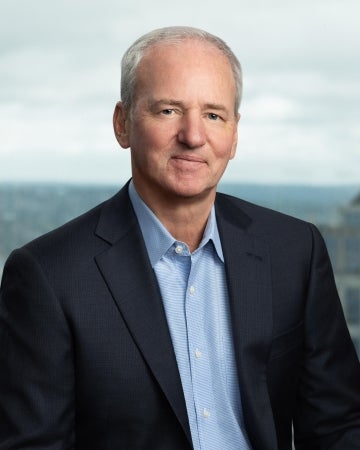 Profile photo for Graehm C. Wallace