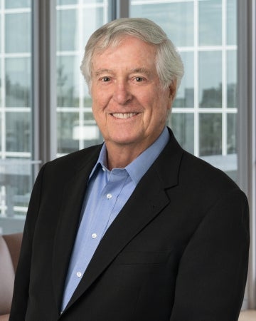 Profile photo for Benjamin S. Sharp