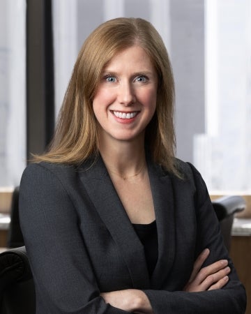 Profile photo for Christina J. McCullough