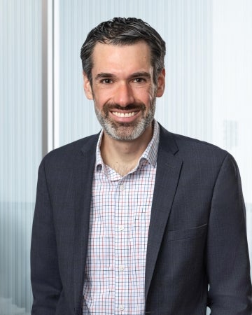 Profile photo for Daniel A. Sito