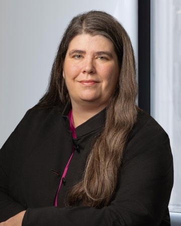 Profile photo for Kathleen A. Stetsko