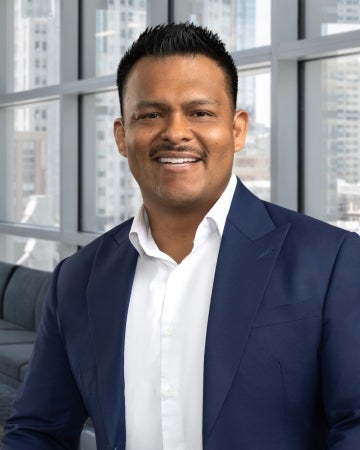 Profile photo for Paul L. Navarro