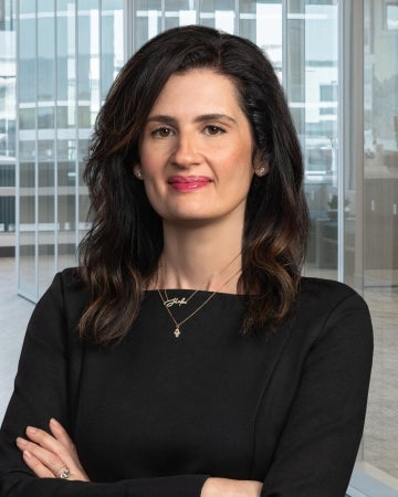 Profile photo for Diana Z. Bowman