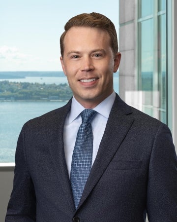 Profile photo for Nicholas S. Franzen