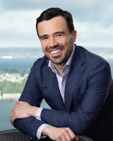 Profile photo for Nicholas E. Ferrer