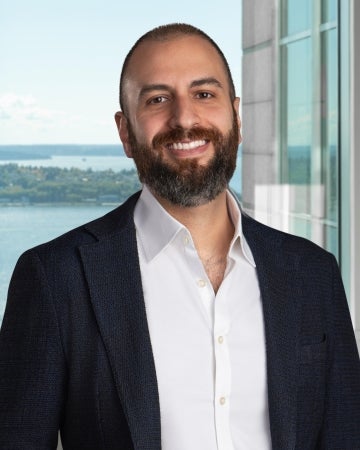 Profile photo for Ali Mirsaidi