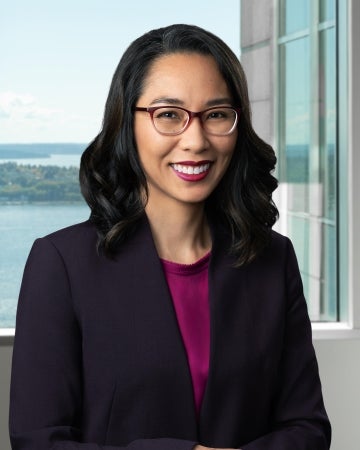 Profile photo for Theresa H. Nguyen