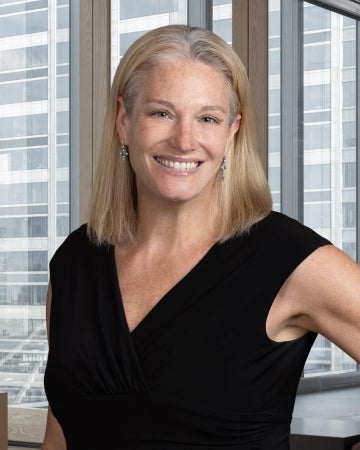 Profile photo for Jaclyn A. McNally