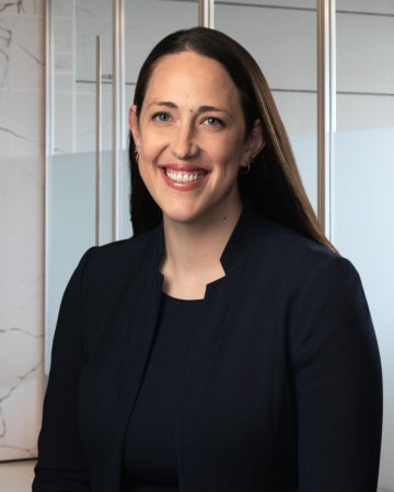 Profile photo for Abby L. Bloetscher