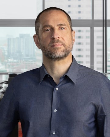 Profile photo for Dave Pekarek Krohn