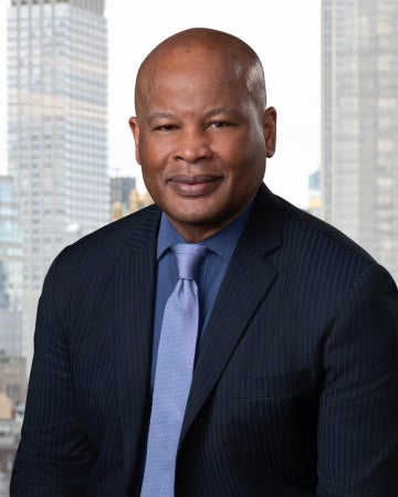 Profile photo for James Q. Walker