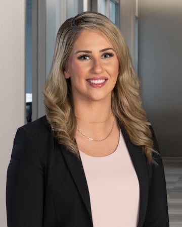 Profile photo for Sara J. Schroeder