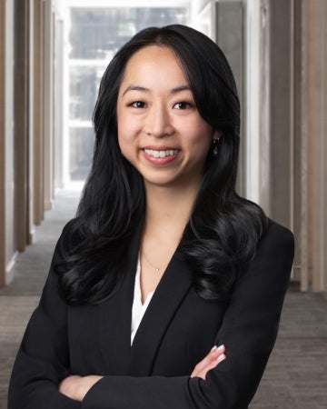Profile photo for Rachel R. Wu