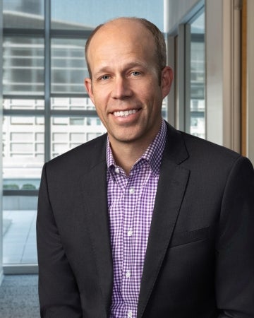 Profile photo for Scott H. Wallace