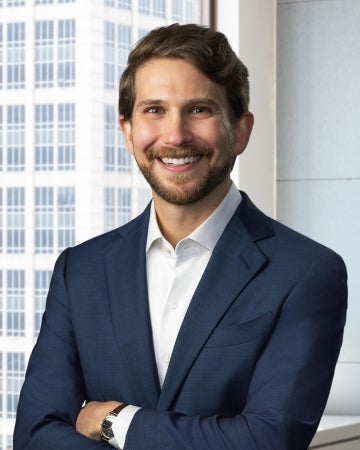 Profile photo for Zachary Chalett