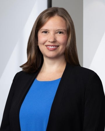 Profile photo for Courtney J. Schirr