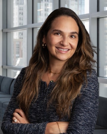 Profile photo for Gabriella M. Romanos Abi Habib