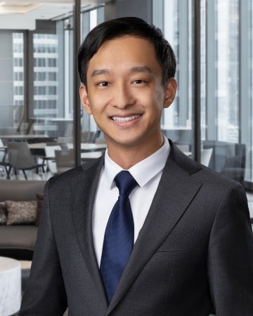 Profile photo for Mason Ji