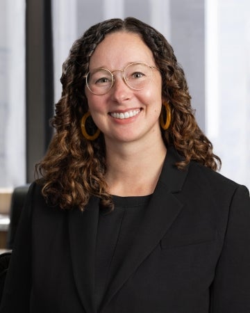 Profile photo for Gabrielle L. Gurian