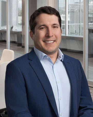 Profile photo for Brandon Kaster