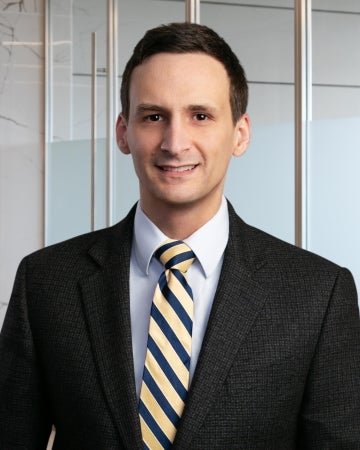 Profile photo for Trevor J. Bervik