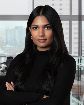 Profile photo for Arsha Hasan