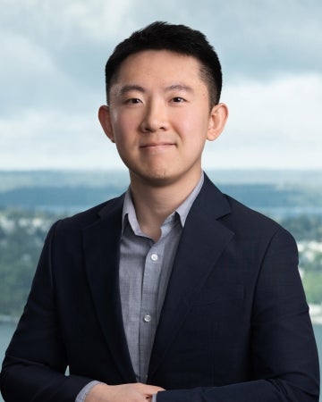 Profile photo for Justin Y. Cho