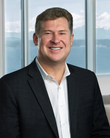 Profile photo for Martin E. Gilmore