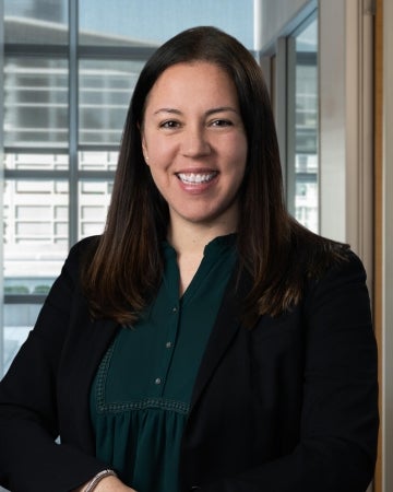 Profile photo for Helen Stocklin-Enright