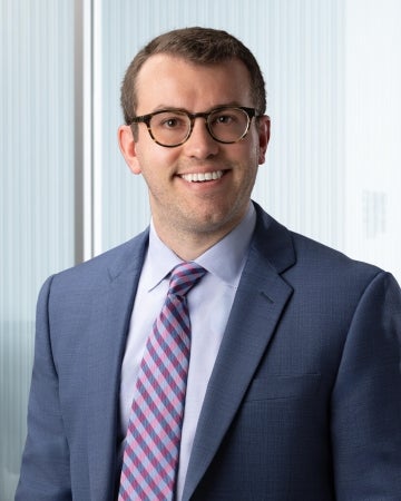 Profile photo for Timothy M. Carter